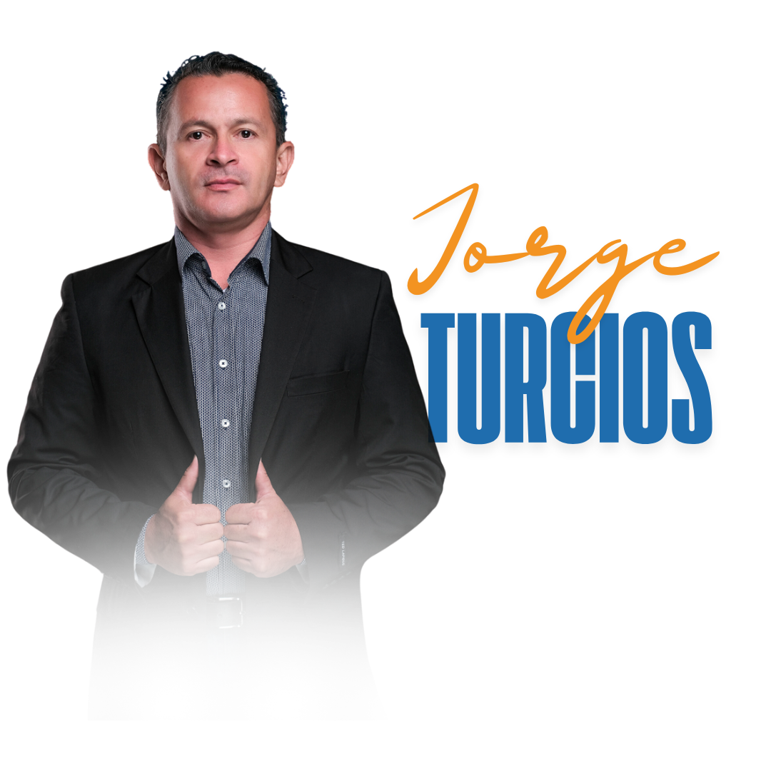 Jorge Turcios